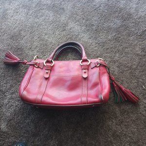 Dooney and Bourke purse